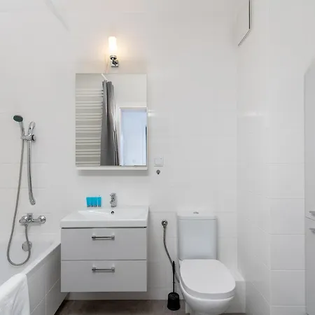 Turniejowa Cosy By Bookinghost