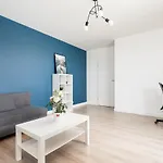 דירה Turniejowa Cosy By Bookinghost *