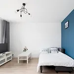 Turniejowa Cosy By Bookinghost * קרקוב
