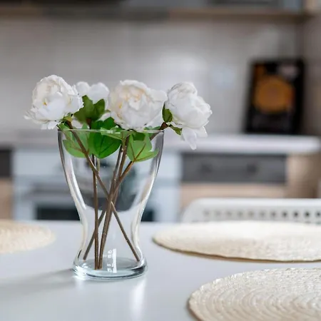 Turniejowa Cosy By Bookinghost 크라쿠프