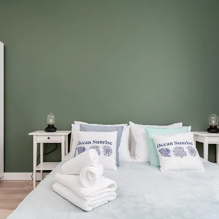 Turniejowa Cosy By Bookinghost *