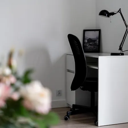 Apartament Turniejowa Cosy By Bookinghost Kraków